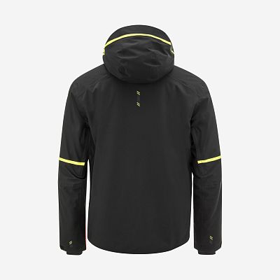 Превью Мужская горнолыжная куртка Куртка горнолыжная HEAD Neo M Black